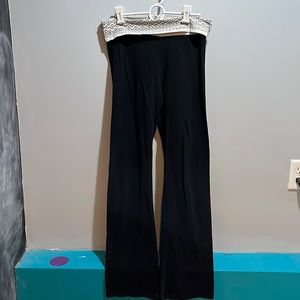 Victoria Secret yoga pants